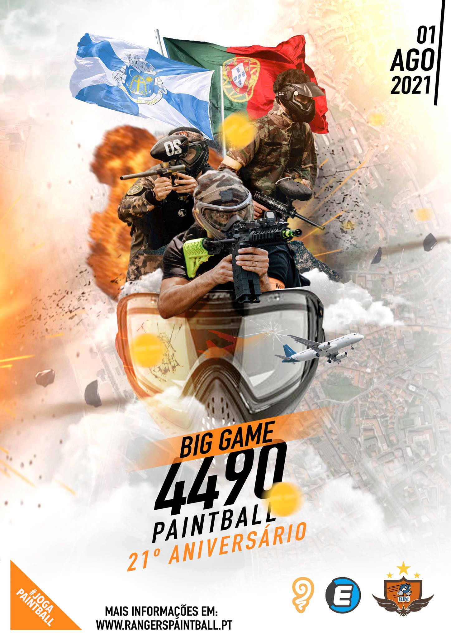 Big Game 4490